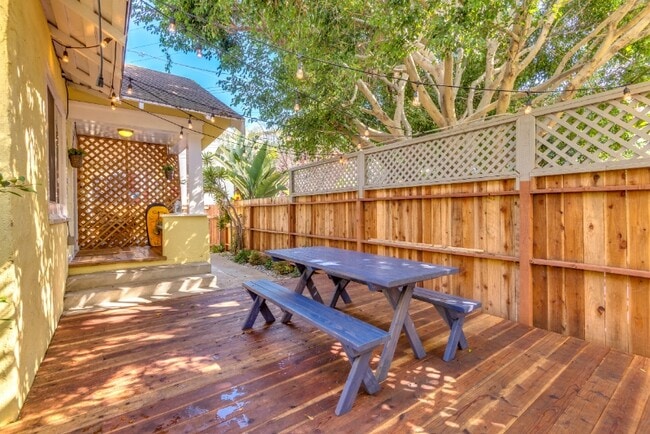 Photo - 1208 Electric Ave