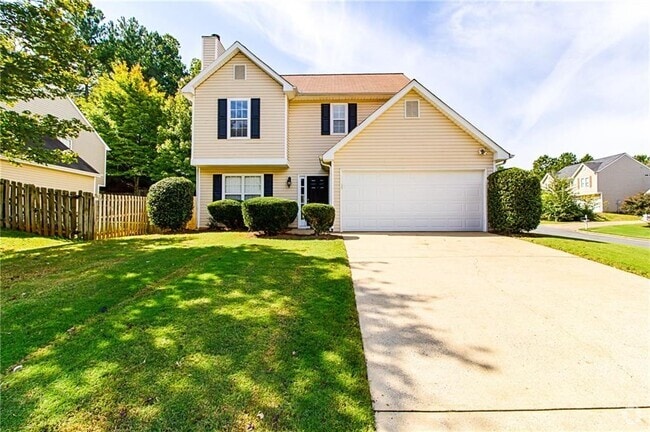 Building Photo - 2183 Serenity Dr NW Rental