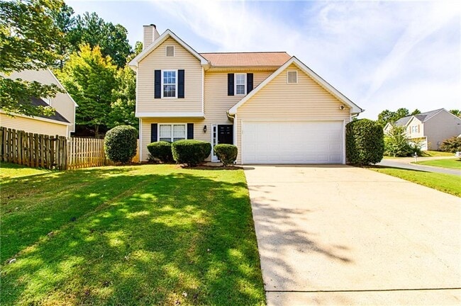 Photo - 2183 Serenity Dr NW House