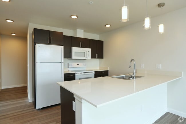 Interior Photo - Hana Rental