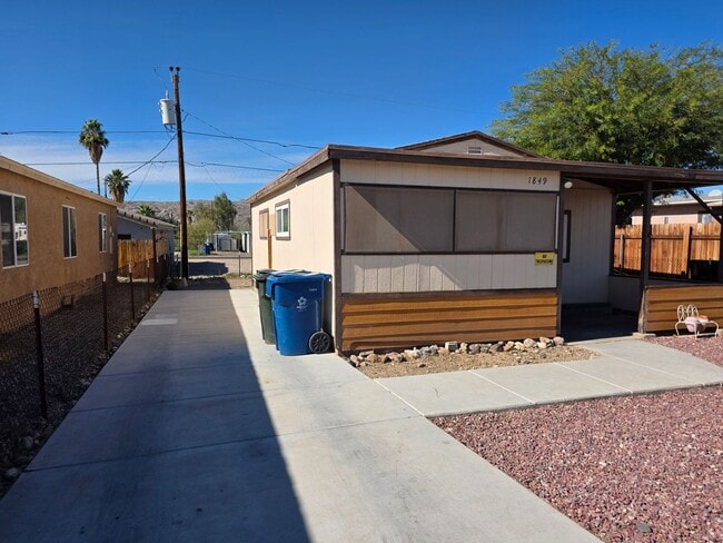 Photo - Cute and Clean- 1 bedroom/1 bath home with AZ room in Central BHC