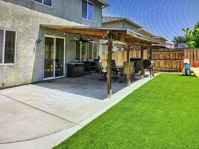 Photo - Two story Yuba City Home