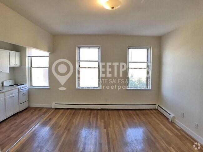 Building Photo - 1 bedroom in Boston MA 02134 Rental