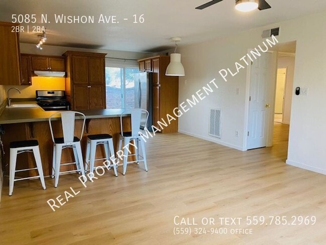 Photo - 5085 N Wishon Ave
