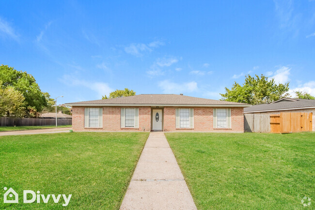 Building Photo - 12503 Enchanted Path Dr Rental