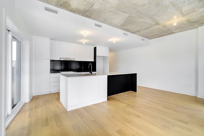 Photo - 4240 Rue Augustin Frigon Unit 212