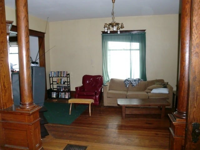 Photo - 5 Bedroom 2 bath house.