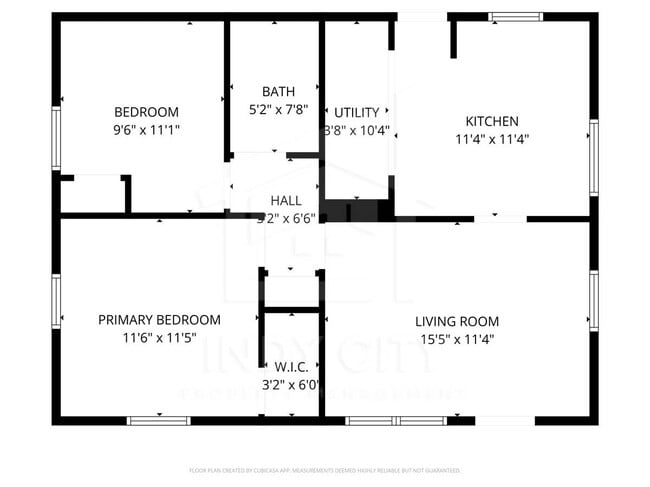 Photo - 2854 S Keystone Ave