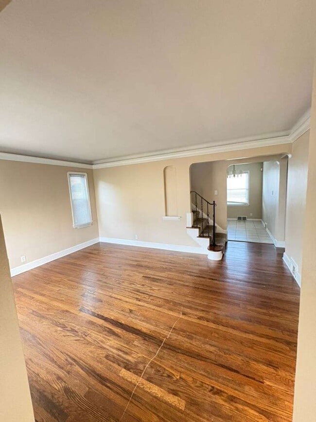 Photo - Discover a beautifully updated 3-bedroom, 2-bathroom single-family home.