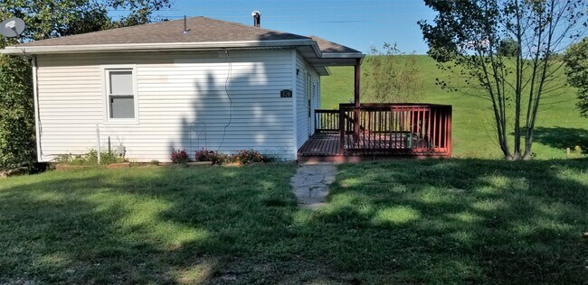 Photo - 370 Grub Rd House