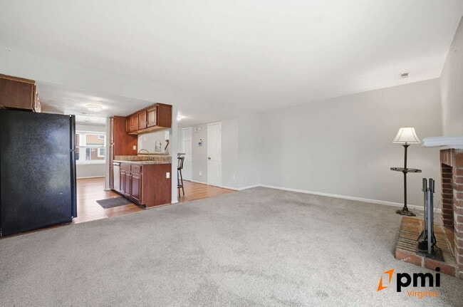 Photo - 2 PRIMARY BEDROOMS, LIVING ROOM AND DINING, PETS ALLOWED