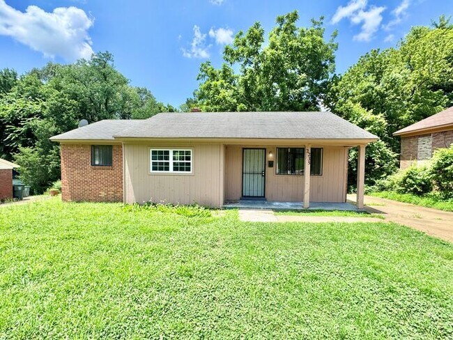 Photo - 2235 Charjean Rd Casa