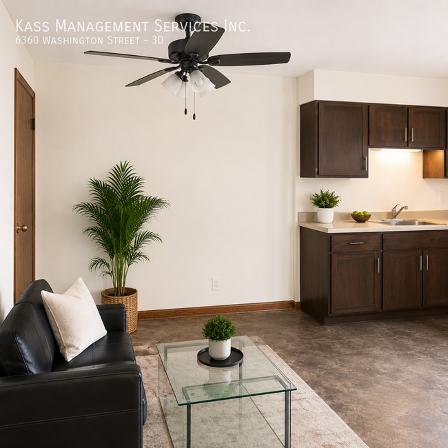 Photo - 6360 Washington St Unit 3D