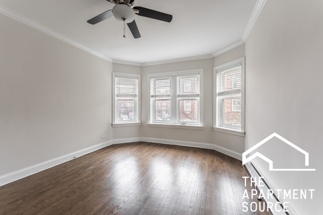 Photo - 646.5 W Roscoe St Unit 2S