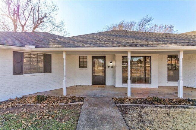 Photo - 3413 Choctaw Dr