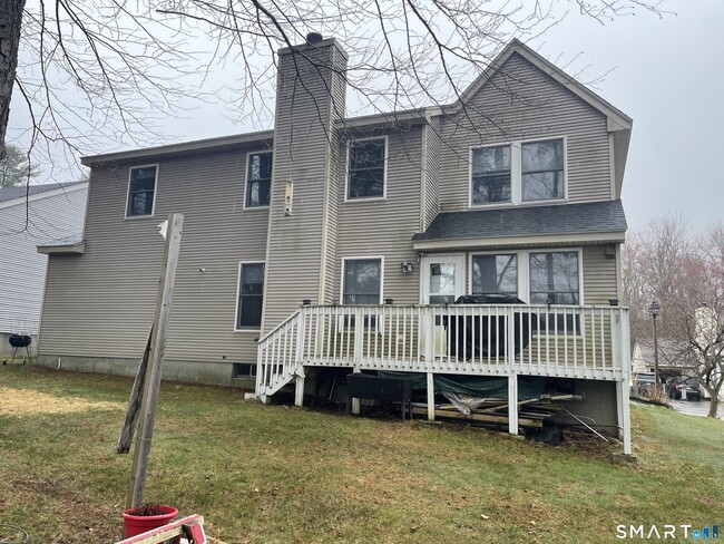 163 Trotters Way