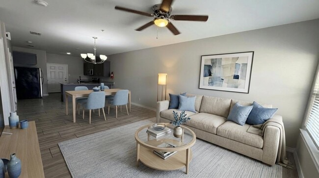 Photo - 5601 Cuenca Dr Unit 3