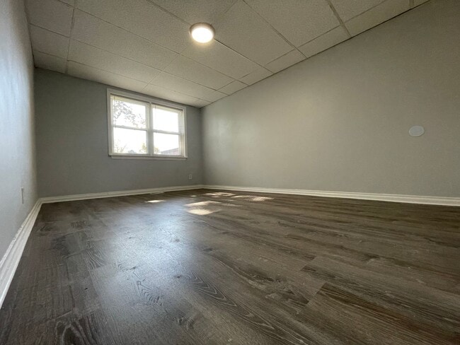 Photo - Newly Renovated 2 Bedroom/1 Bathroom Home with Driveway and Double Lot!