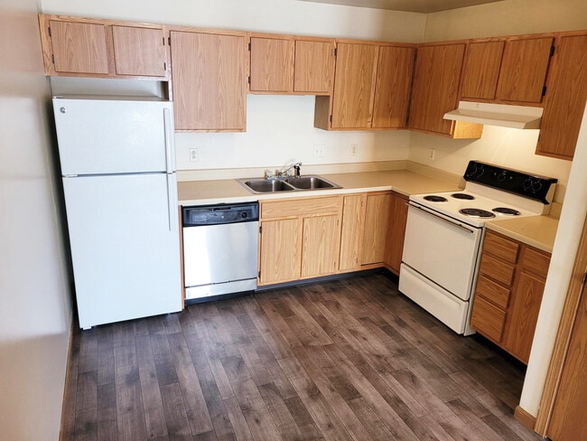 Photo - Kingsbury Campus