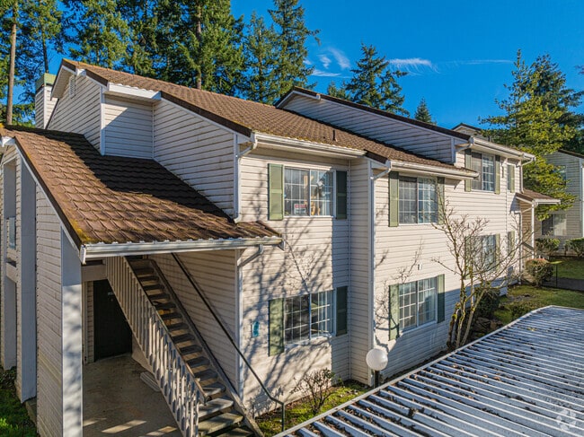 Photo - Clearwater Ridge Apartments