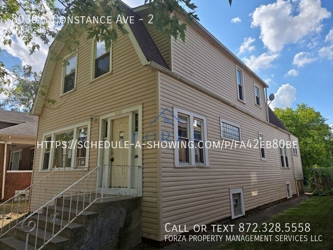 Building Photo - 8030 S Constance Ave Unit 2