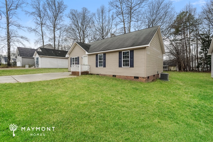 Photo - 314 Murraylane Rd