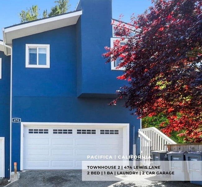 Photo - 474-476 Lewis Ln Unit 474