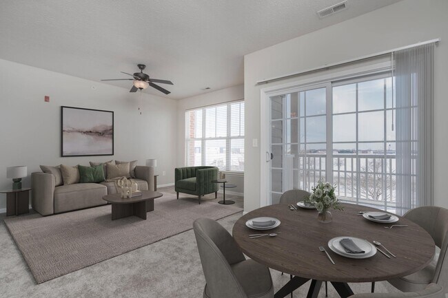 Photo - Canyon Club at Perry Crossing