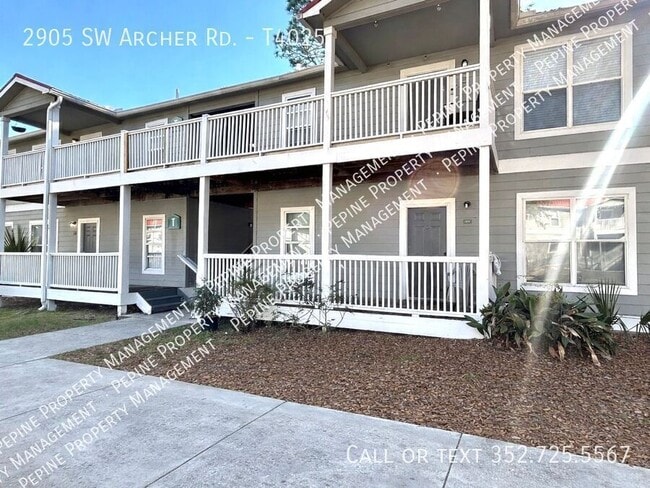 Photo - 2905 SW Archer Rd