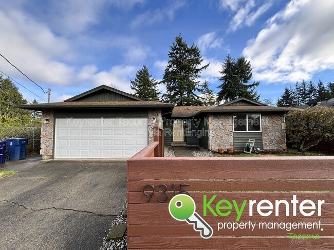 Building Photo - 9315 E B St