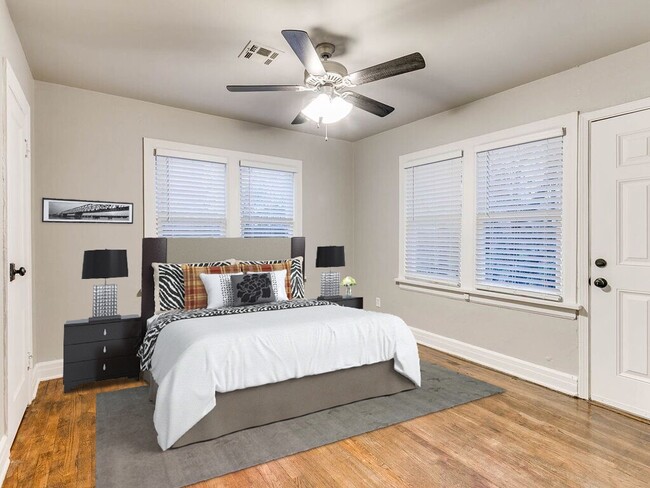 Photo - 1117 NW 28th St