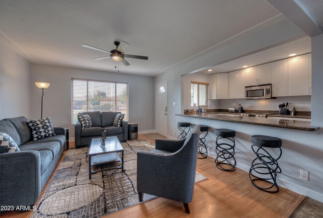 Photo - 6908 E Edgemont Ave