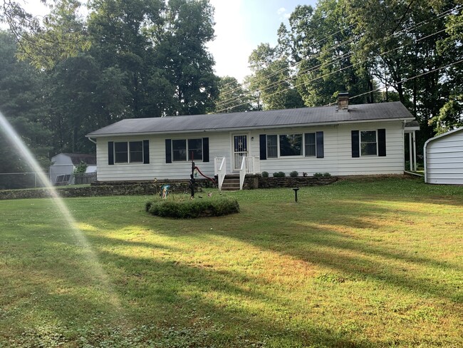Photo - 1522 Sappington Dr House