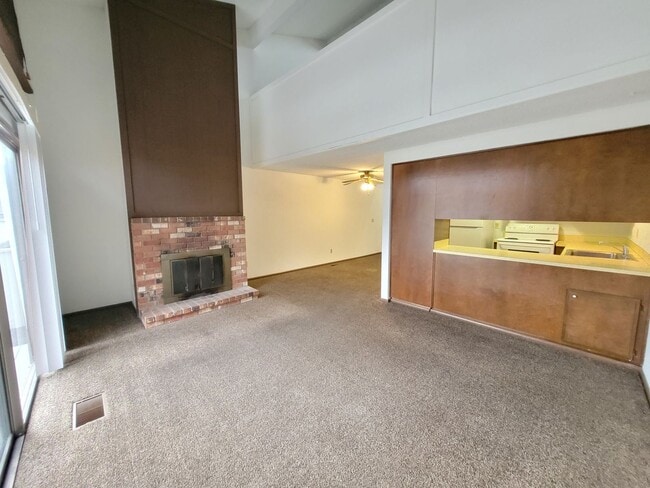 Photo - 3832 Auburn Rd NE Unidad 3832