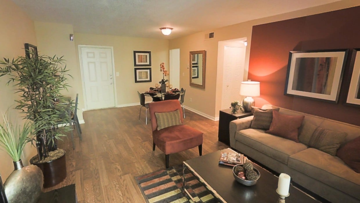 Photo - 100 Inverness Apartment Homes