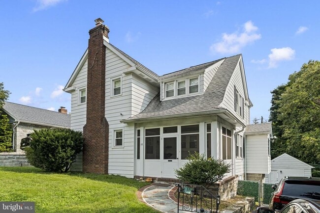 33 Rosedale Rd