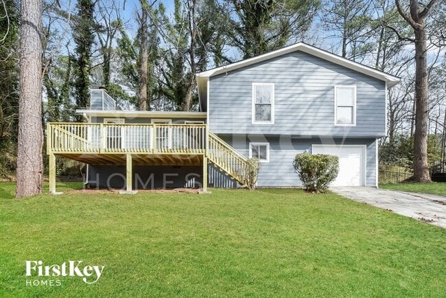 Building Photo - 3292 Mixon Way