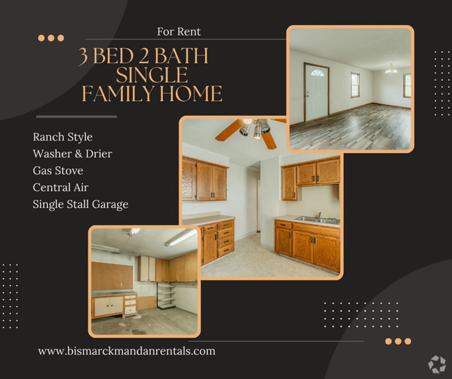 Building Photo - 3 Bed 2 bath House