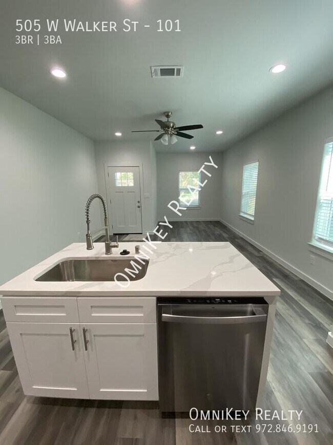 Photo - 505 W Walker St Unidad 101