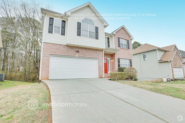 Building Photo - 849 Ashton Oak Cir Rental