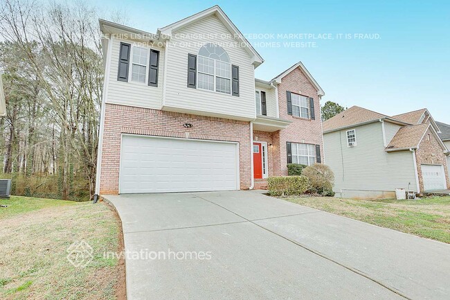 Photo - 849 Ashton Oak Cir House