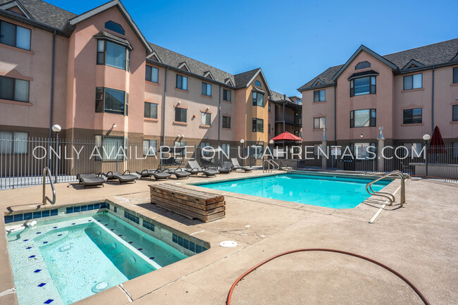 Photo - 850 N University Ave Condo Unit 201-Rm4(Sw)