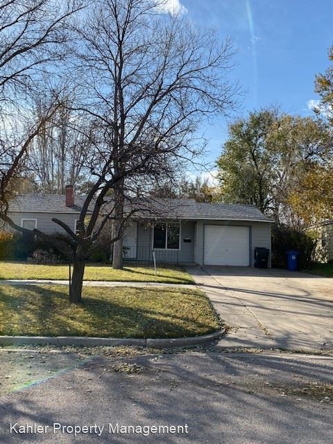 2 br, 1 bath House - 2119 Ivy Ave - 2 br, 1 bath House - 2119 Ivy Ave
