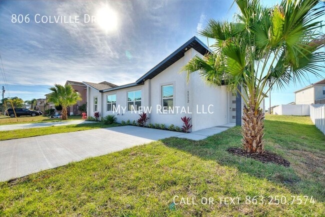 Photo - 806 Colville Dr