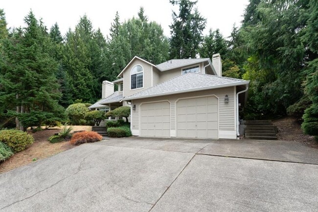 Photo - 3 bedroom in Bellevue WA 98007
