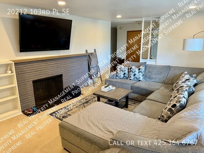 Photo - 20212 103rd Pl SE