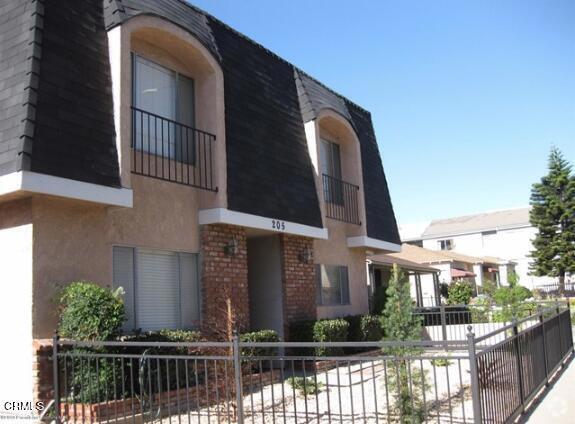 Building Photo - 205 N Buena Vista St Unit B Rental