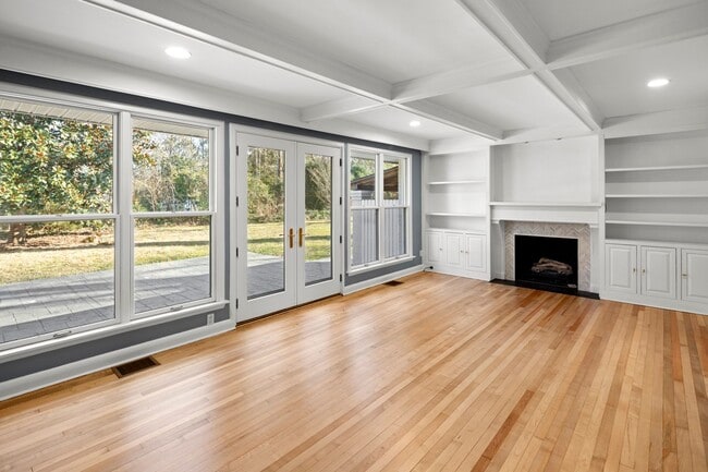 Photo - Biltmore Forest Home