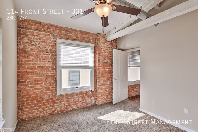 Photo - 114 Front St Unit 301