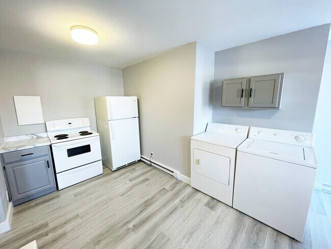 Photo - 257 Carmarthen St Unit 1